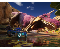 Switch Sonic Racing CrossWorlds - 1486983 - zdjęcie 3